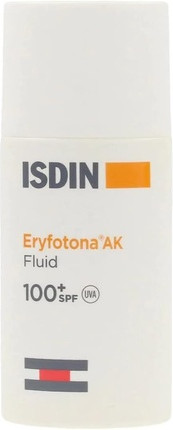Fluid ISDIN Eryfotona Ak-Nmsc LSF100+ 