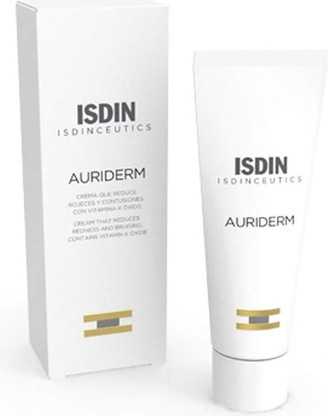 Gesichts-Dermokosmetik Sonnenschutz ISDIN Isdinceutics