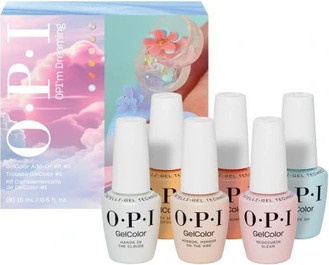 Nail Sets OPI I'M Dreaming Gel Color Discovery Coffret