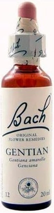 Flower Essences Bach Original Bach