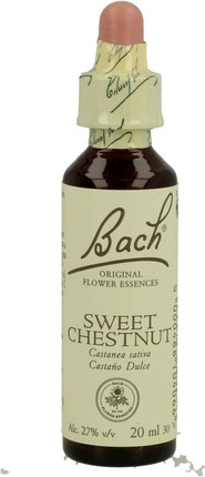 Эликсир Florais de Bach Оригинальные Цветы Баха