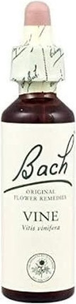 Flower Essence Bach