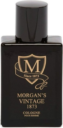 Eau De Cologne Morgan's Vintage 1873