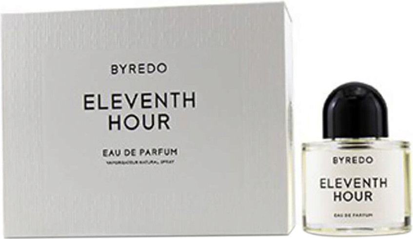 Eau De Parfum Byredo Eleventh Hour