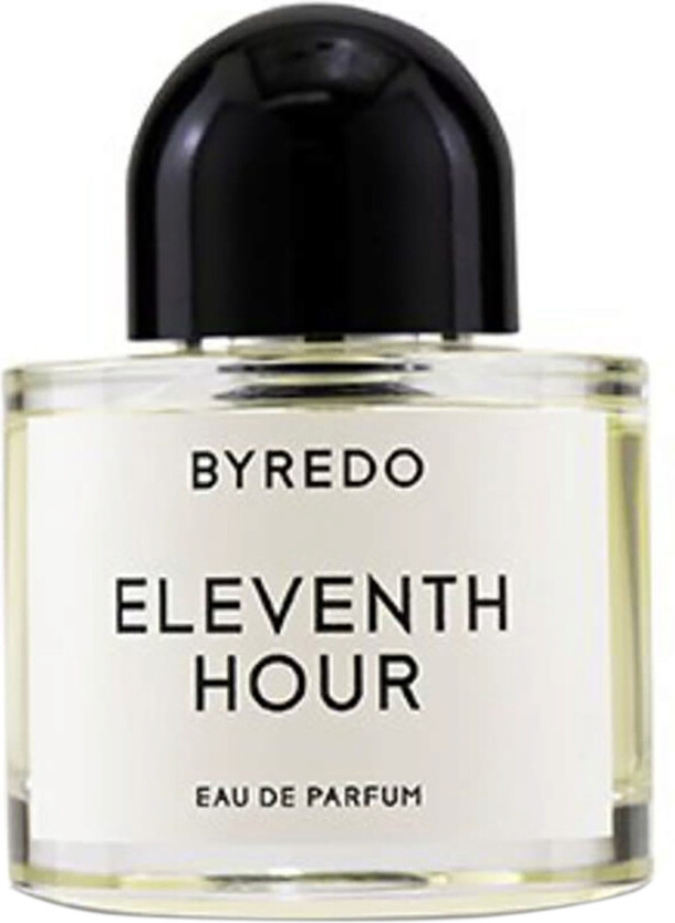 Eau De Parfum Byredo Eleventh Hour