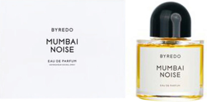 Eau De Parfum Byredo Mumbai Noise