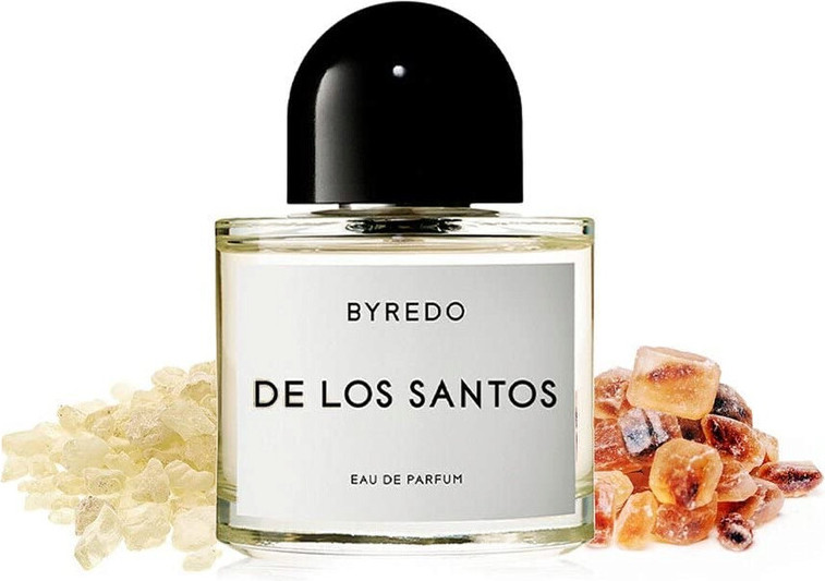 Eau De Parfum Byredo De Los Santos