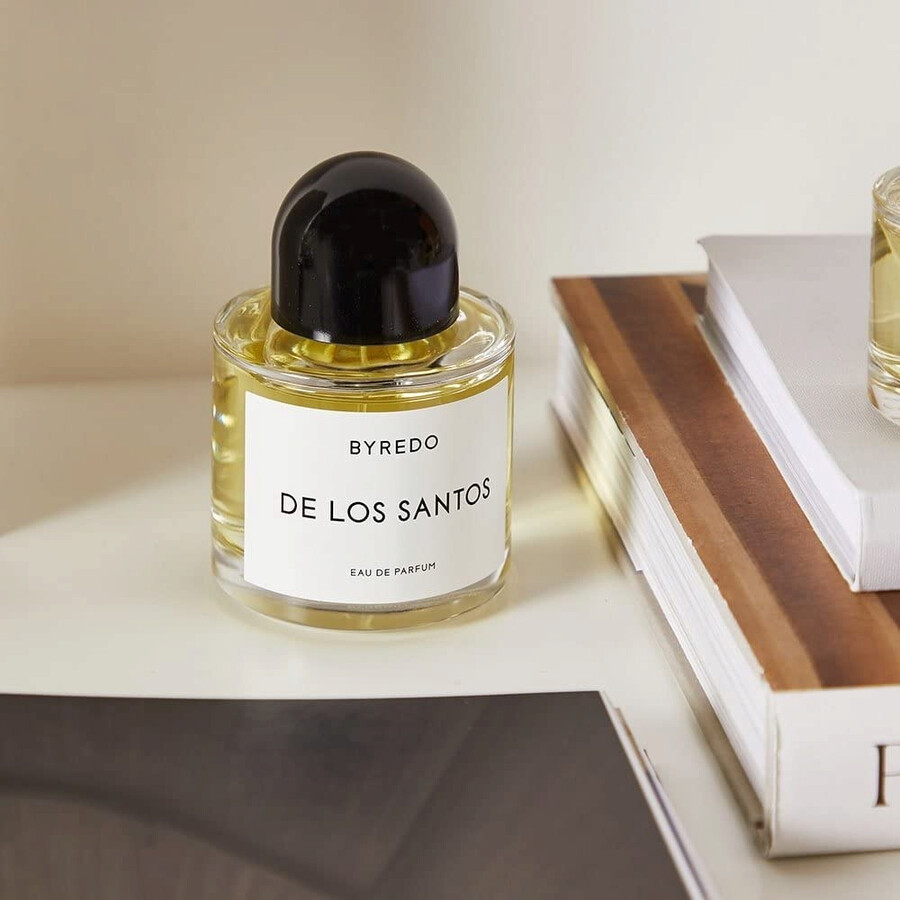 Eau De Parfum Byredo De Los Santos