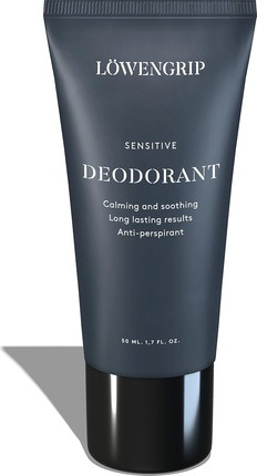 Deodorant Antiperspirant Löwengrip