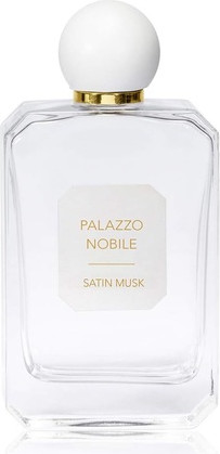 Eau De Toilette Valmont Satin Musk