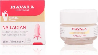 Nourishing Nail Cream Mavala Nailactan