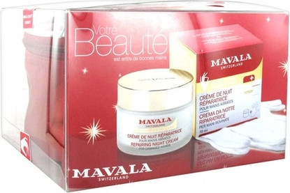 Hand Care Set Mavala