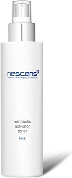 Тонер Nescens Metabolic Activator Toner