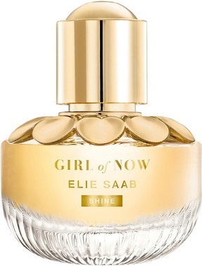Eau De Parfum Elie Saab Girl Of Now Shine