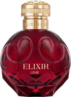 Eau De Parfum Elie Saab Elixir Love