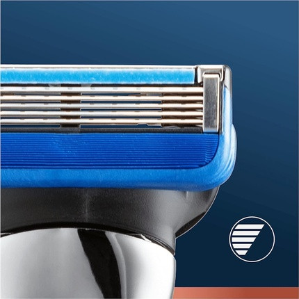 Shave and Edging Razor Gift Set King C. Gillette