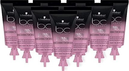 Bond Corrector Schwarzkopf Bonacure Fiber Force
