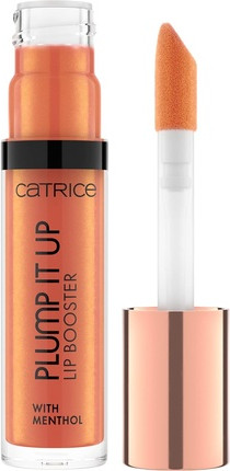Блеск для губ Catrice Plump It Up