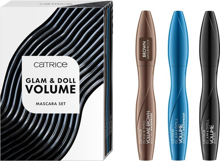 Mascara Catrice Glam & Doll