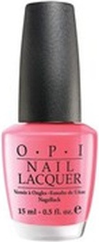 Лаковое покрытие OPI