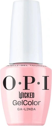 Gel Polish OPI Wicked Gel Color