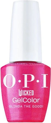 Gel Polish OPI Wicked Glinda The Good!