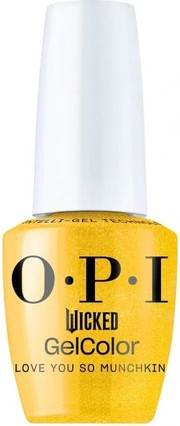Nagelöl OPI Wicked Love You So Munchkin!