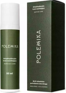 Gesichtscreme Polemika Antioxidative Gesichtscreme
