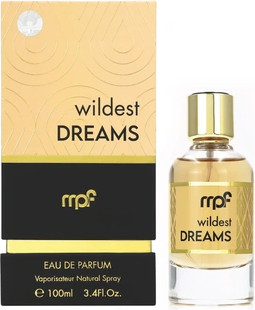 Eau De Parfum Myperfumes Mpf Wildest Dreams