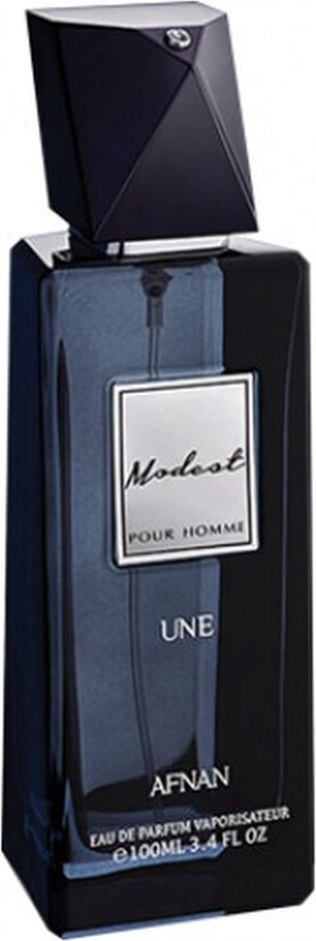 Eau De Parfum Afnan Modest Une Pour Homme