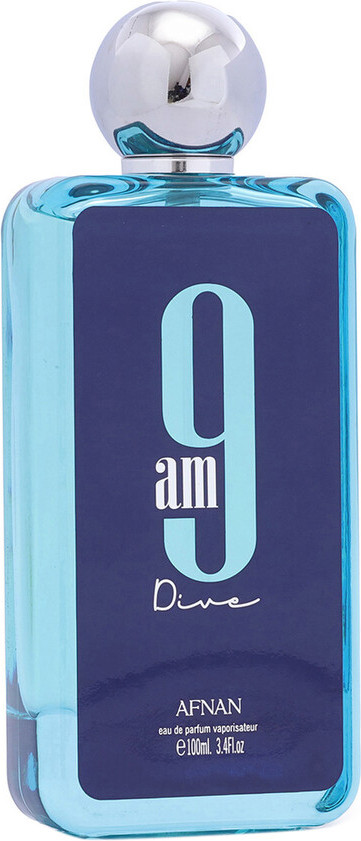 Eau De Parfum Afnan 9 Am Dive