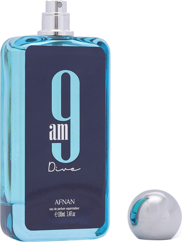 Eau De Parfum Afnan 9 Am Dive