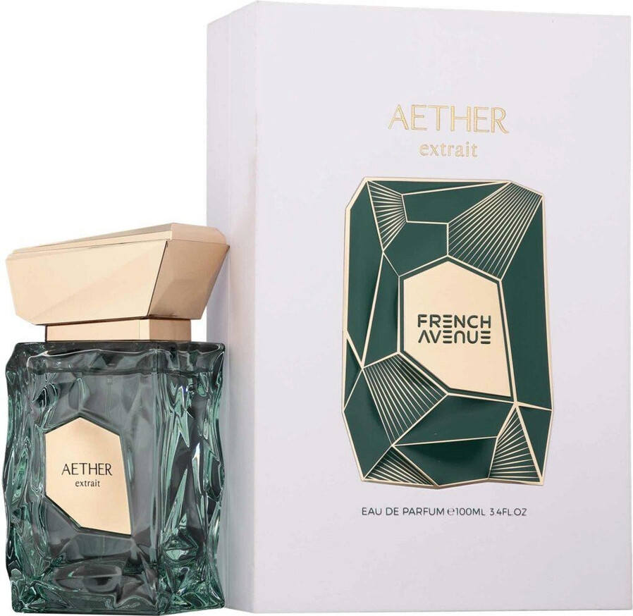 Extrait De Parfum French Avenue French Avenue Aether