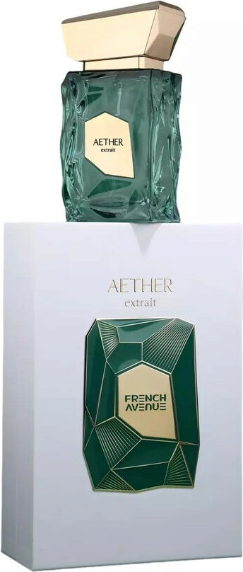 Extrait De Parfum French Avenue French Avenue Aether