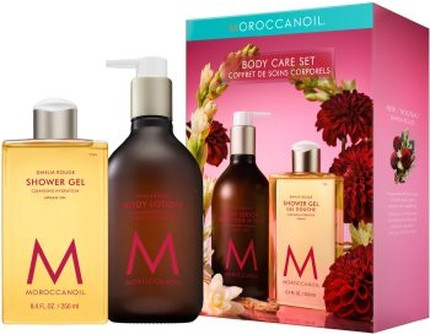 Hand Care Set Moroccanoil