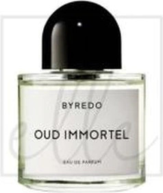 Oud Immortel Byredo Eau De Parfum