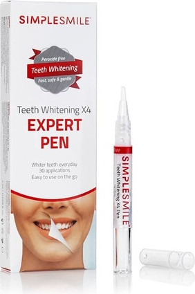 Teeth Whitening Expert Pen Beconfident