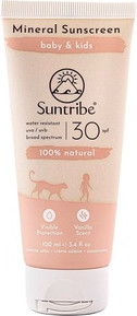 Sonnenschutzmittel mineralisch Suntribe