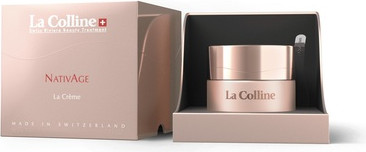 Крем La Colline Nativage