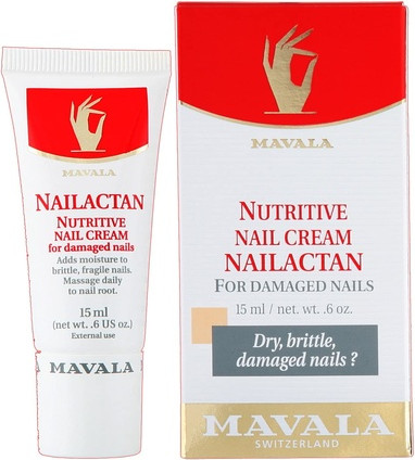 Hand and Foot Cream Mavala