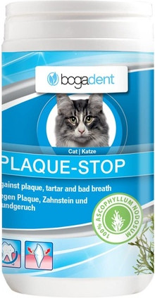 Mouth Spray Bogadent Plaque-Stop Cat
