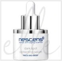 Anti-Aging Serum Nescens