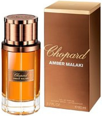 Eau De Parfum Chopard Amber Malaki