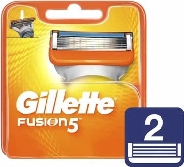 Razor Blades Gillette Fusion Proglide Razor Blades