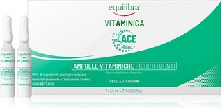Ampullen Equilibra