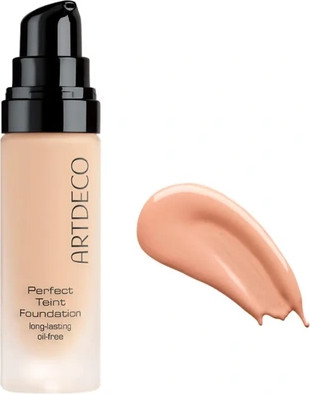 Foundation Artdeco Perfect Teint Longlasting Makeup