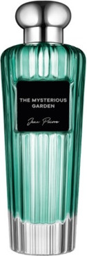 Eau de Parfum Pepper Jean The Mysterious Garden