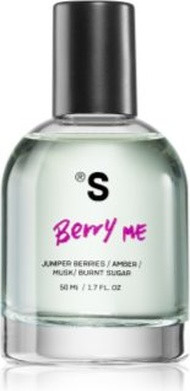 Eau De Parfum Sister's Aroma Berry Me