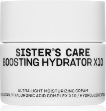 Hydrating Serum Sister's Aroma Boosting Hydrator
