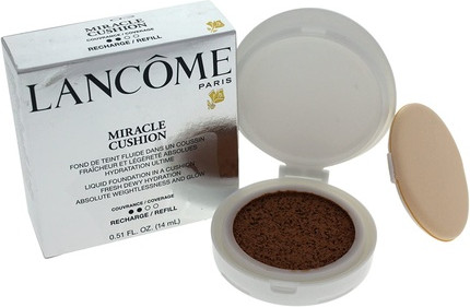 Тональная основа Lancome